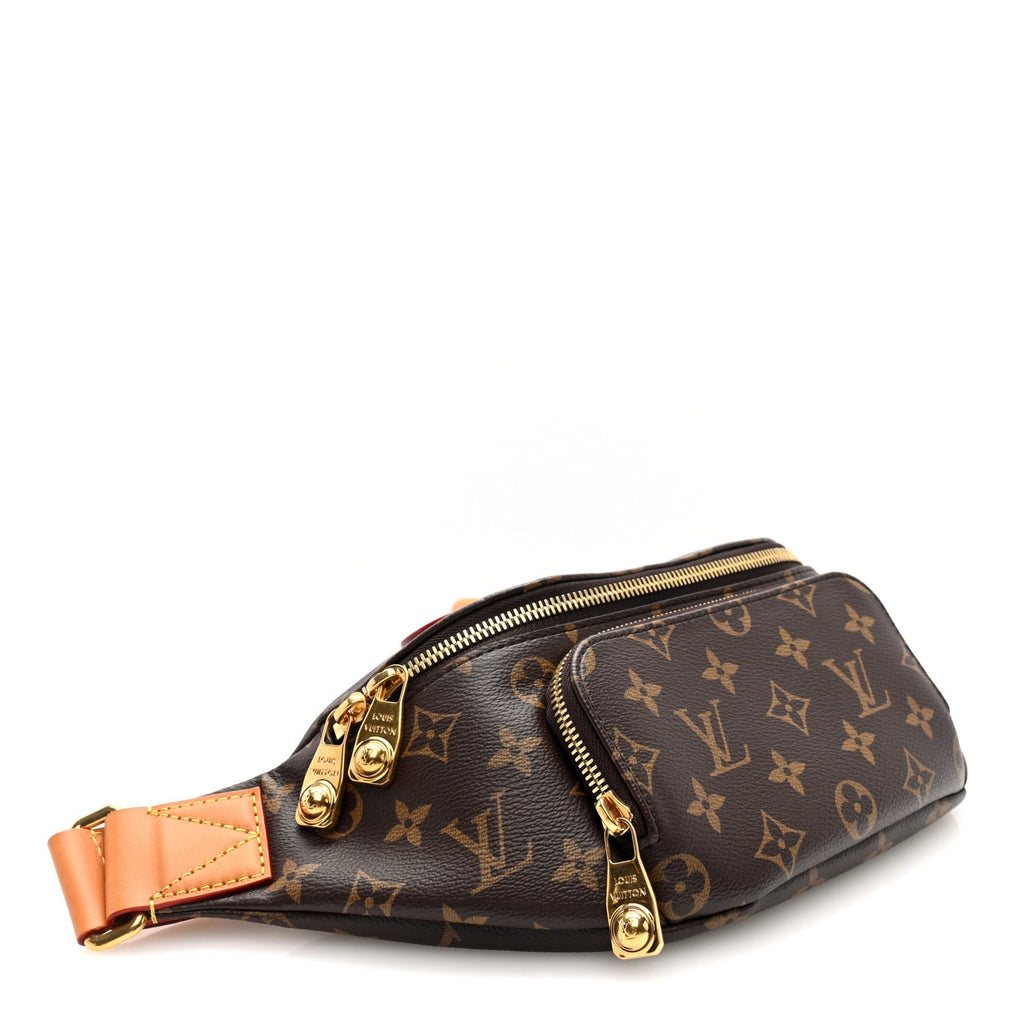 Louis Vuitton Monogram Rush Bumbag