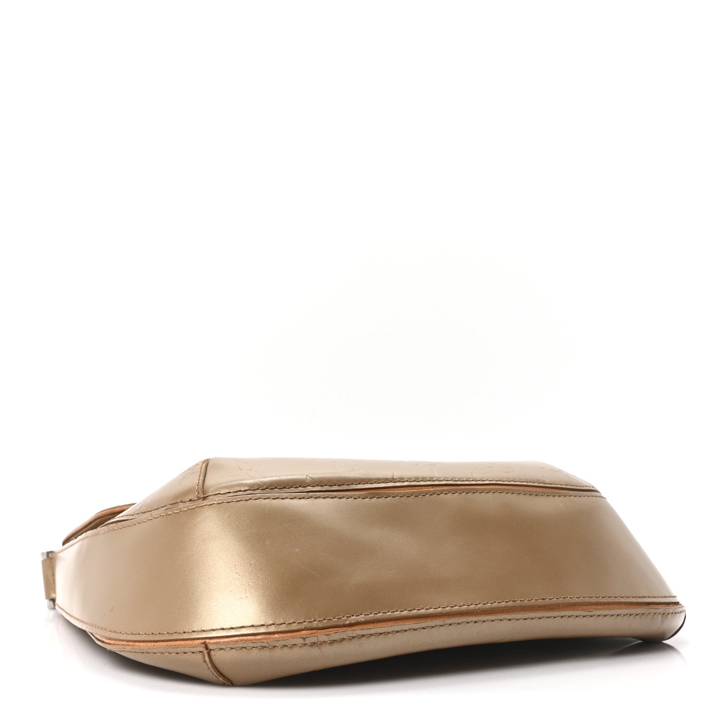 Louis Vuitton Mat Monogram Webster Street Ambre