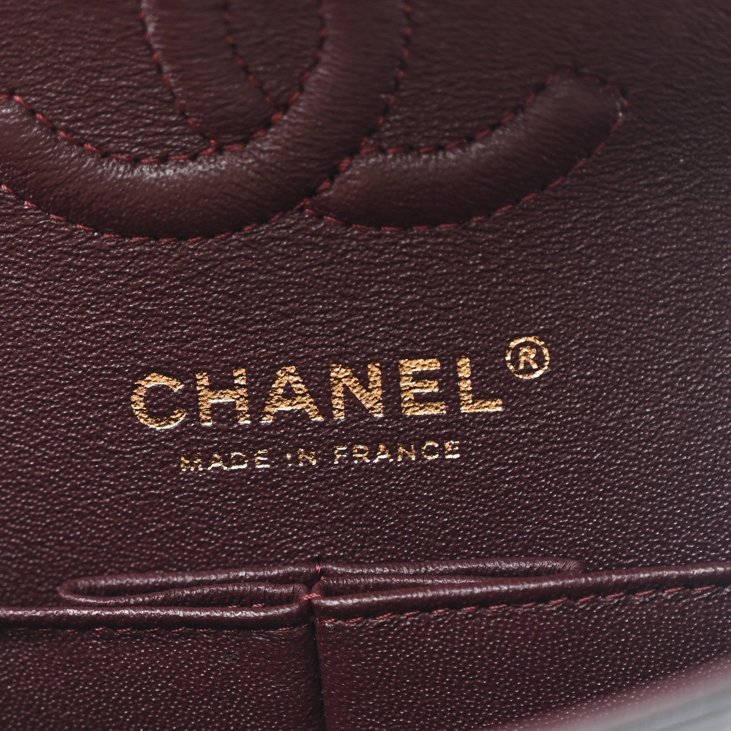 Chanel Lambskin Quilted Small Double Flap Black