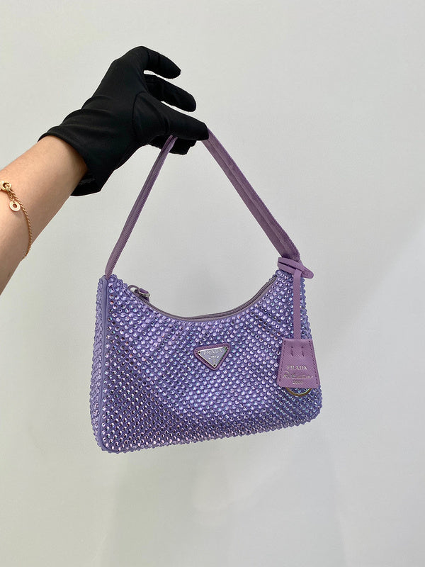 Prada Bags - 5269
