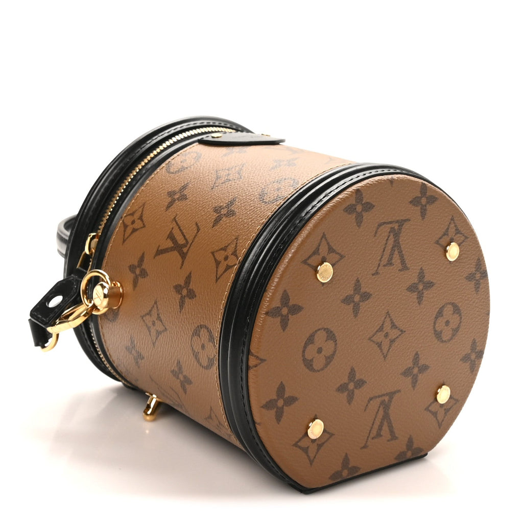 Louis Vuitton Reverse Monogram Cannes