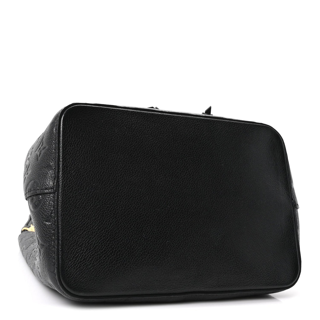 Louis Vuitton Empreinte Neonoe MM Black