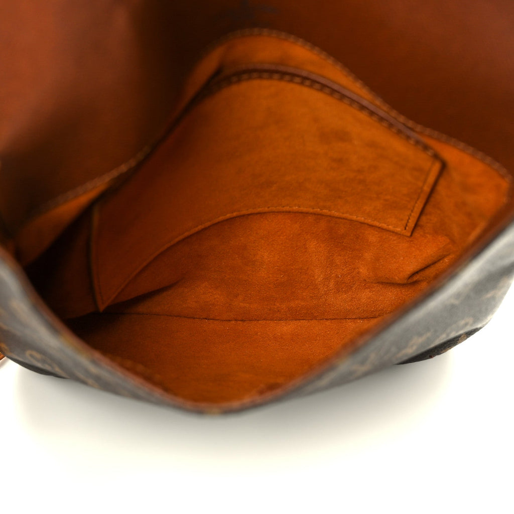 Louis Vuitton Monogram Musette Salsa