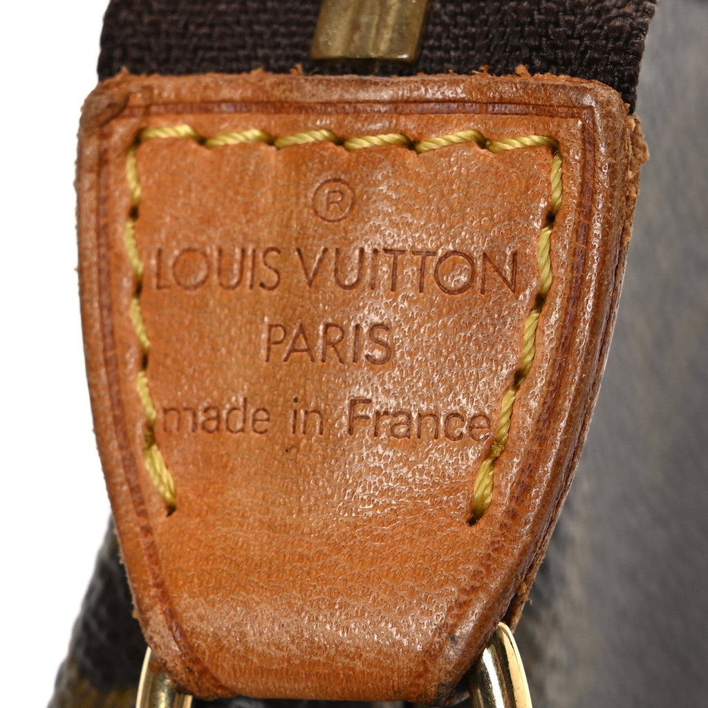 Louis Vuitton Monogram Mini Pochette Accessories