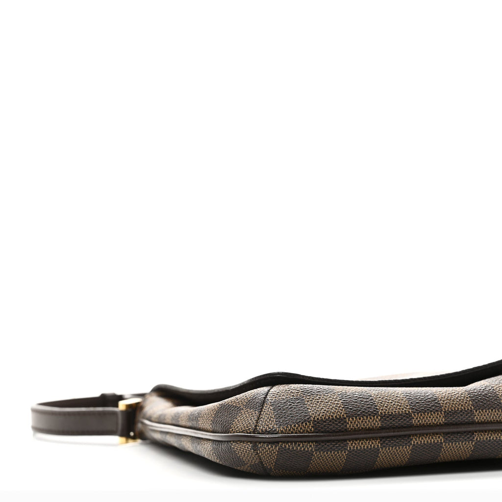 Louis Vuitton Damier Ebene Musette Salsa Long Strap