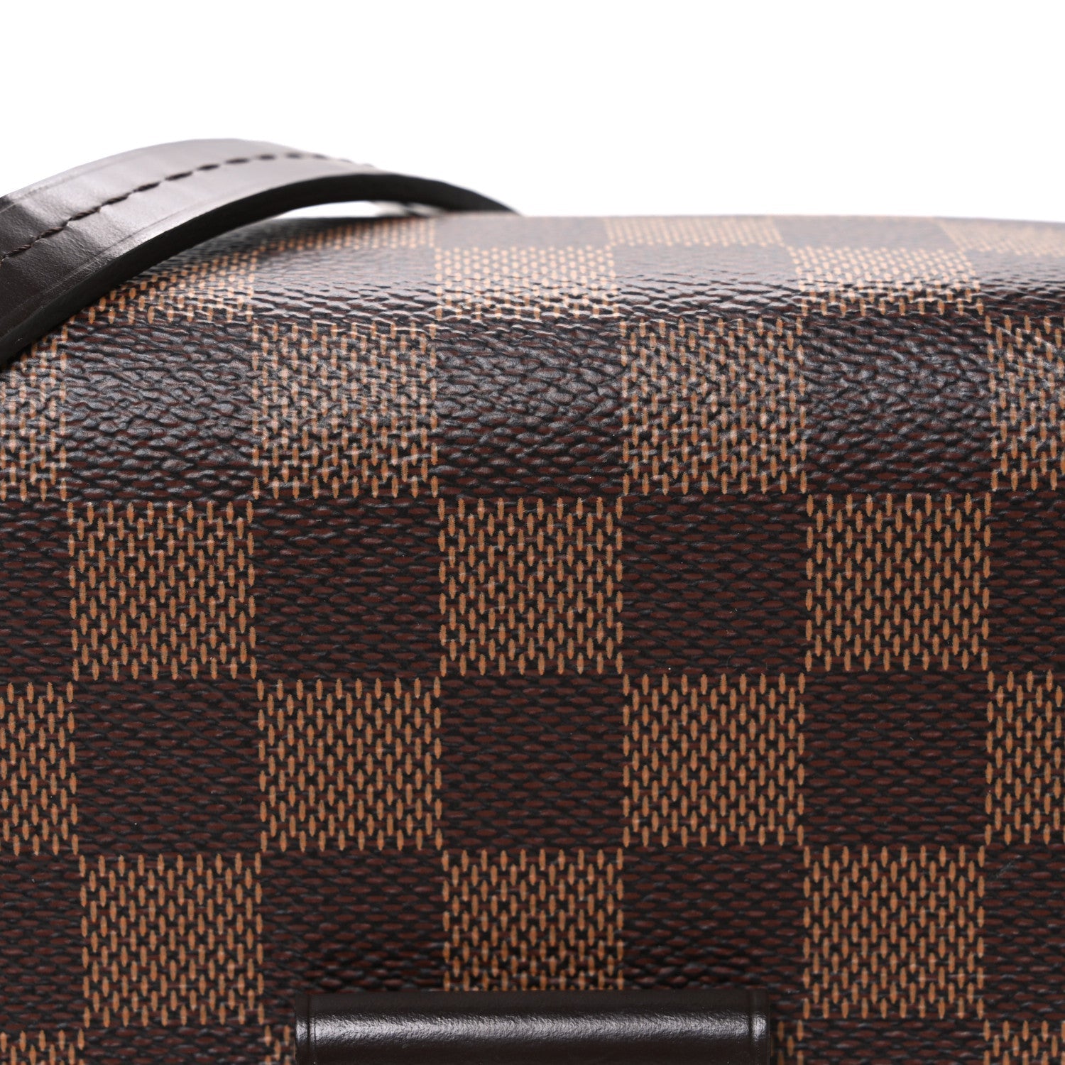 Louis Vuitton Damier Ebene Croisette