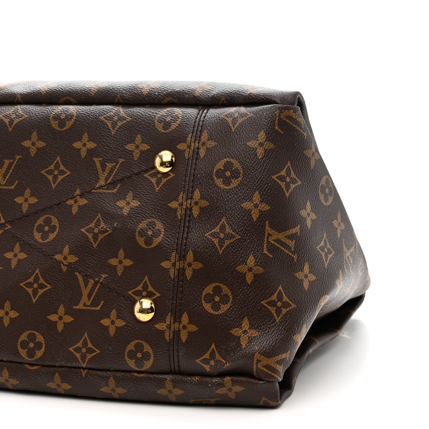 Louis Vuitton Monogram Artsy MM