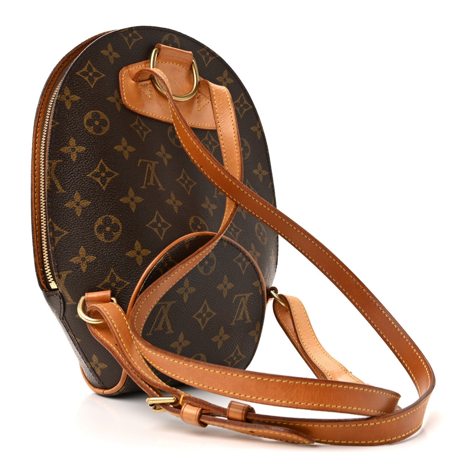 Louis Vuitton Monogram Ellipse Sac a Dos Backpack