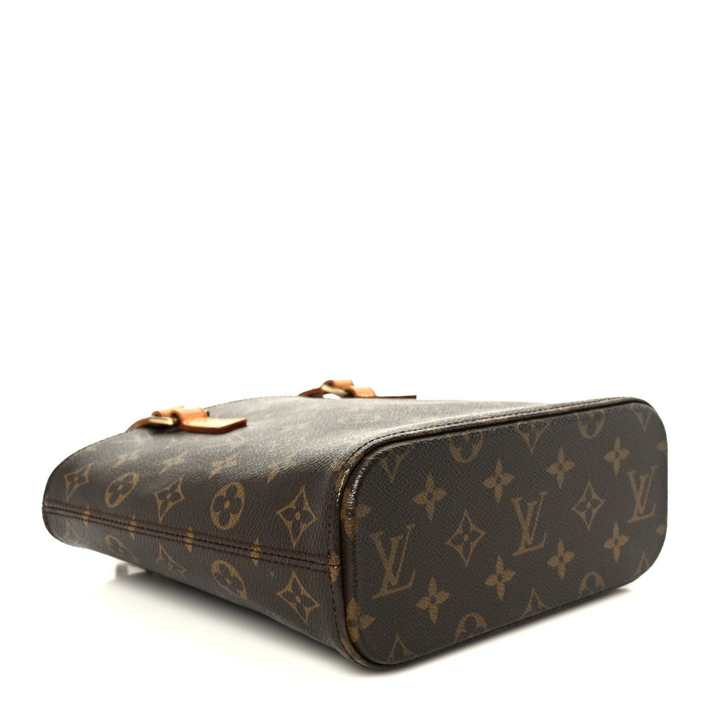 Louis Vuitton Monogram Vavin PM