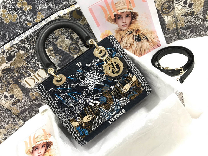 Dior Bags - 3965