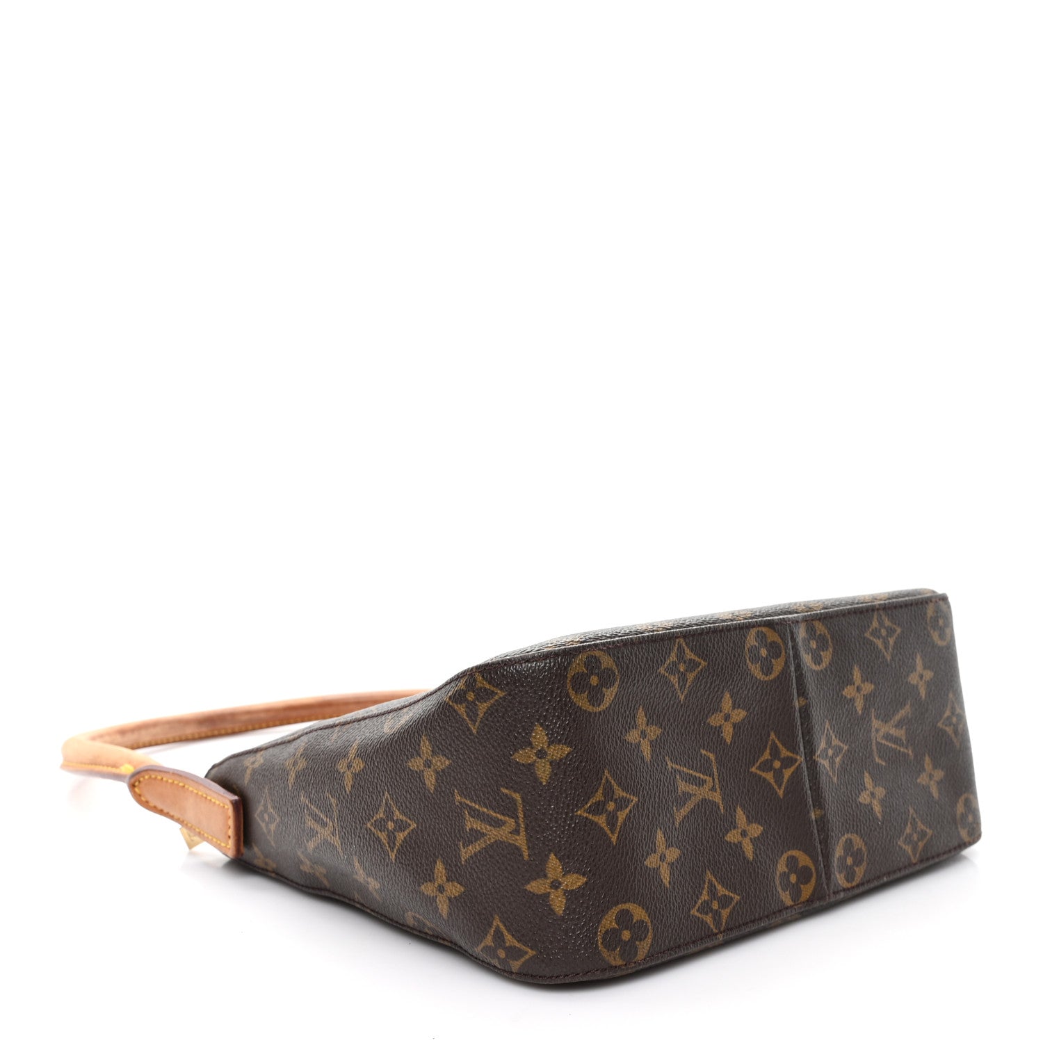 Louis Vuitton Monogram Looping MM