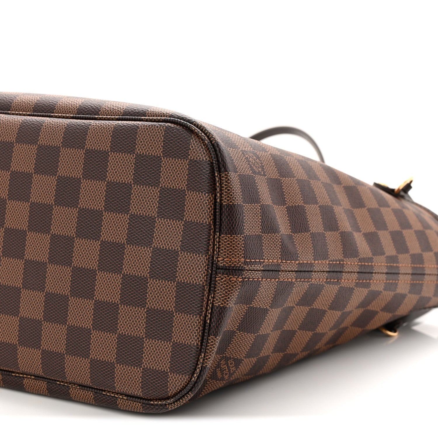 Louis Vuitton Damier Ebene Neo Neverfull MM