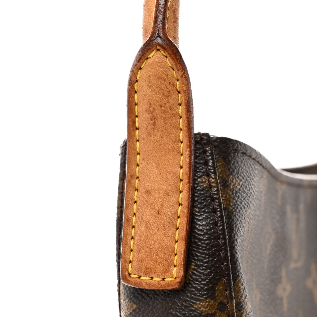 Louis Vuitton Monogram Looping GM