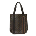 Louis Vuitton Monogram Cabas Beaubourg