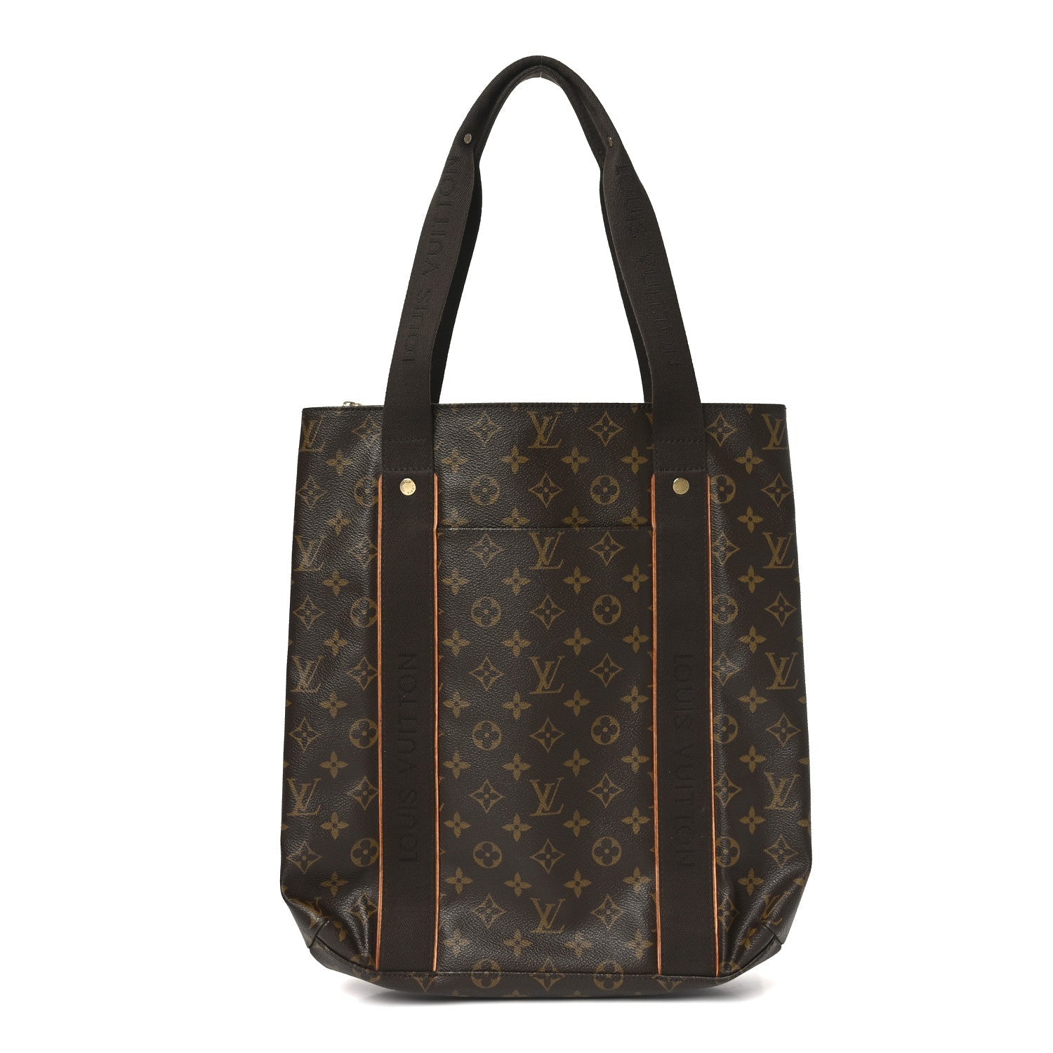 Louis Vuitton Monogram Cabas Beaubourg