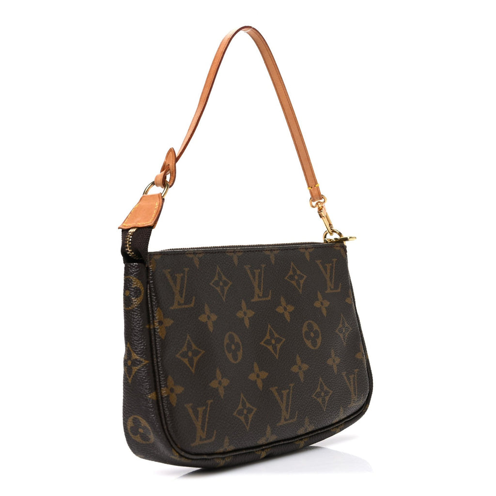 Louis Vuitton Monogram Pochette Accessories