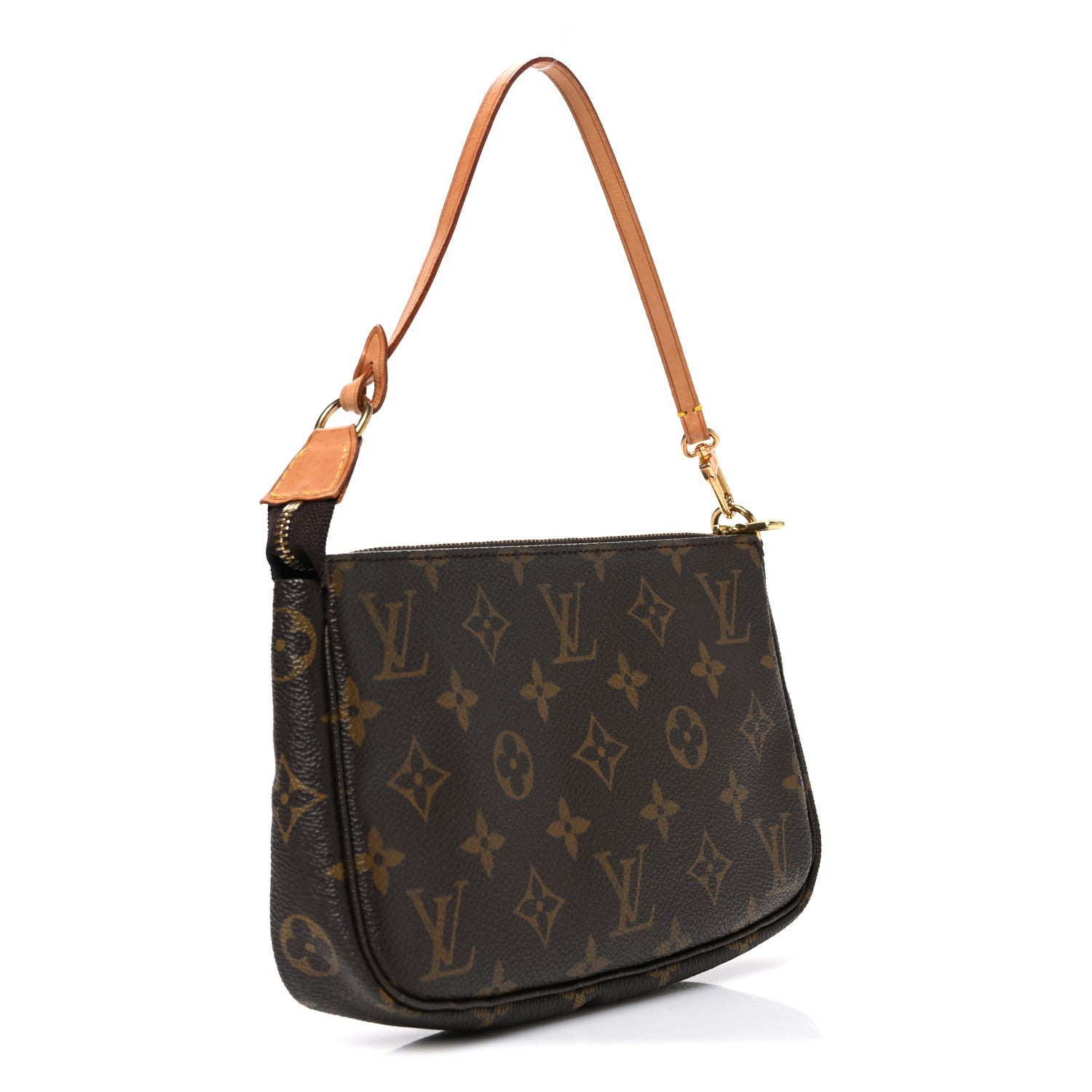 Louis Vuitton Monogram Pochette Accessories