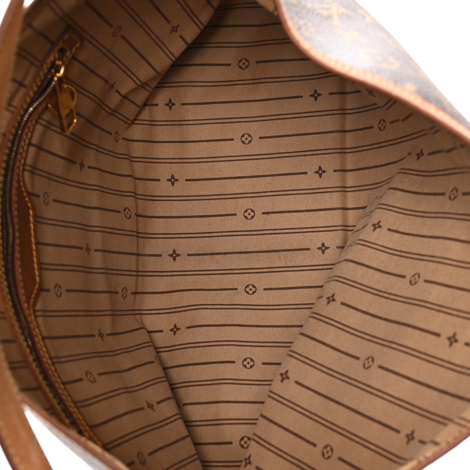 Louis Vuitton Monogram Delightful PM