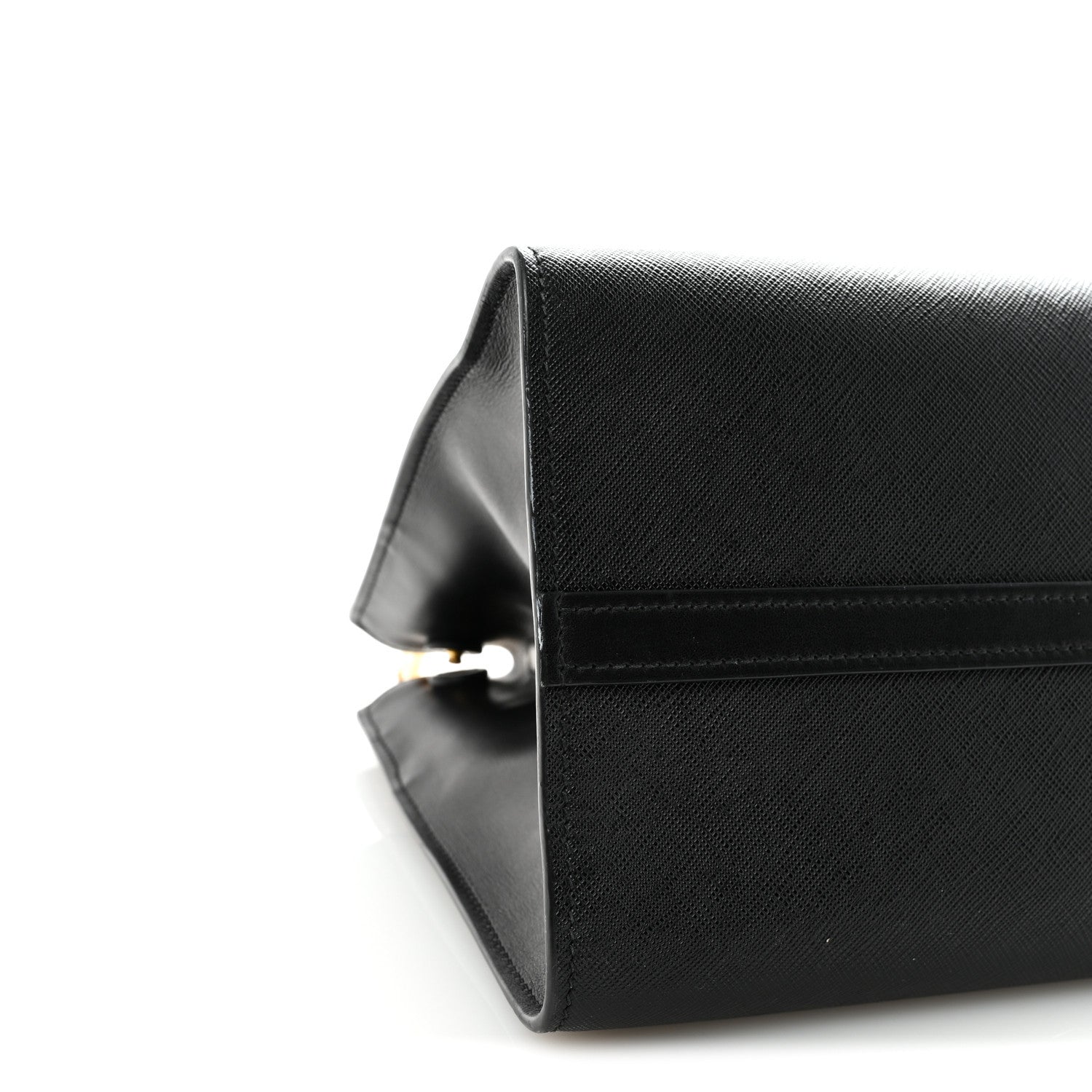 Prada Saffiano City Calfskin Paradigme Bag