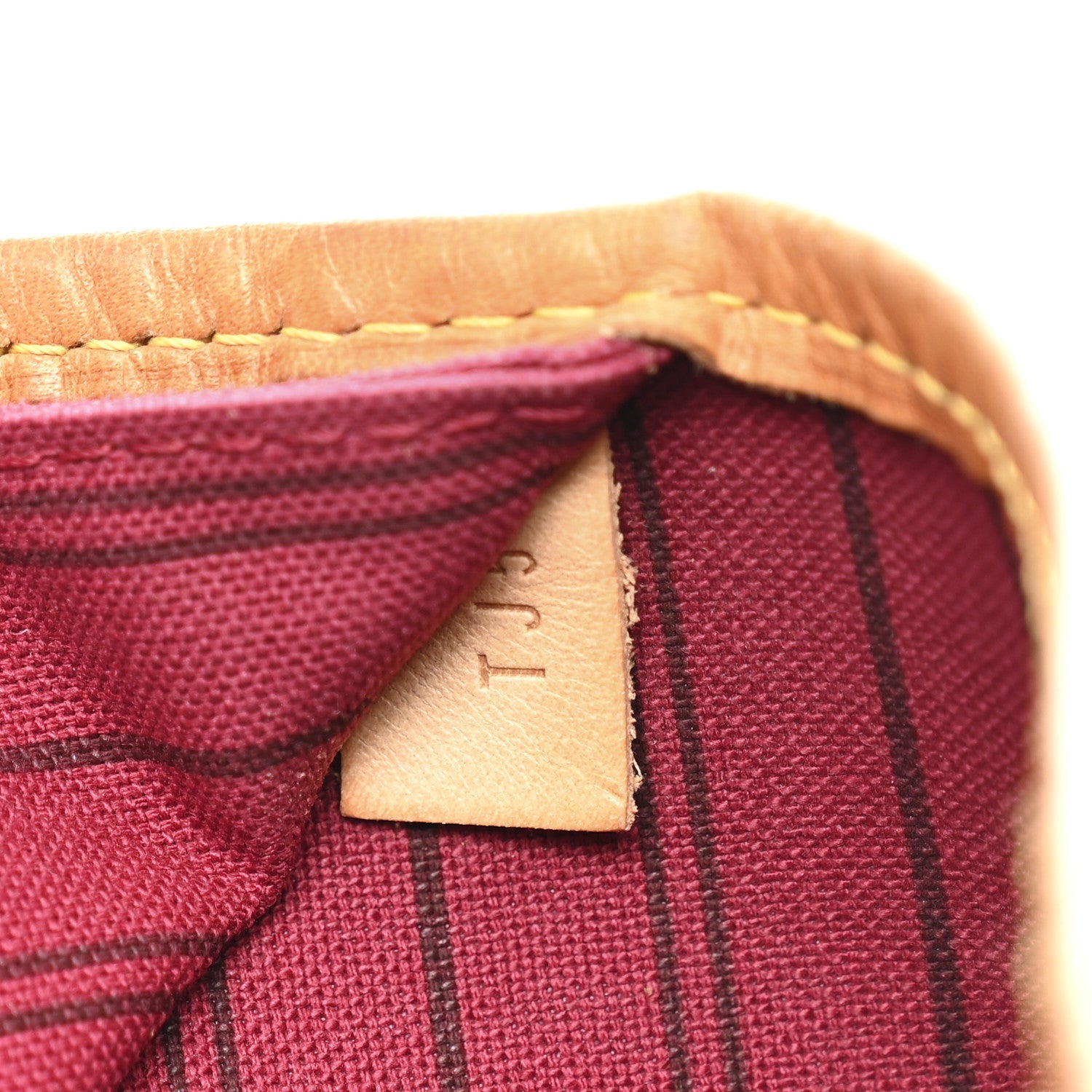 Louis Vuitton Monogram Neo Neverfull GM Fuchsia