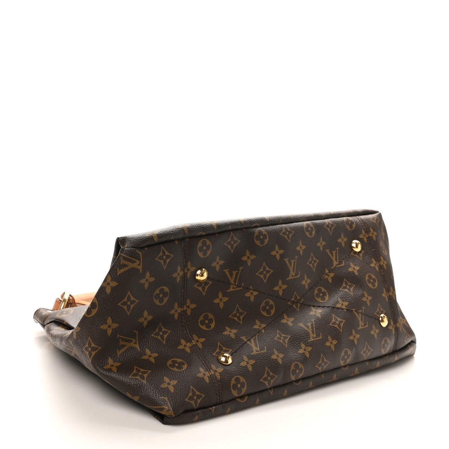 Louis Vuitton Monogram Artsy MM