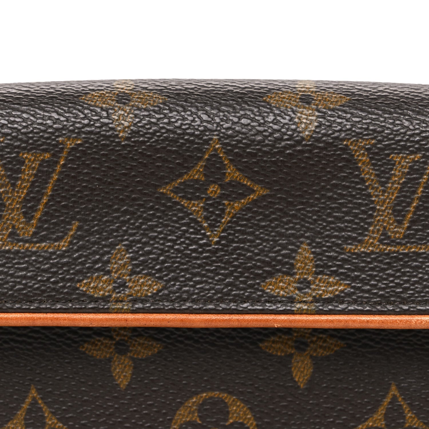 Louis Vuitton Monogram Pochette Florentine S