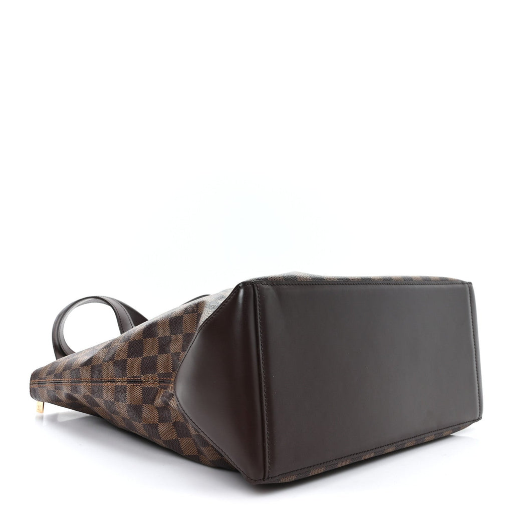 Louis Vuitton Damier Ebene Cabas Mezzo