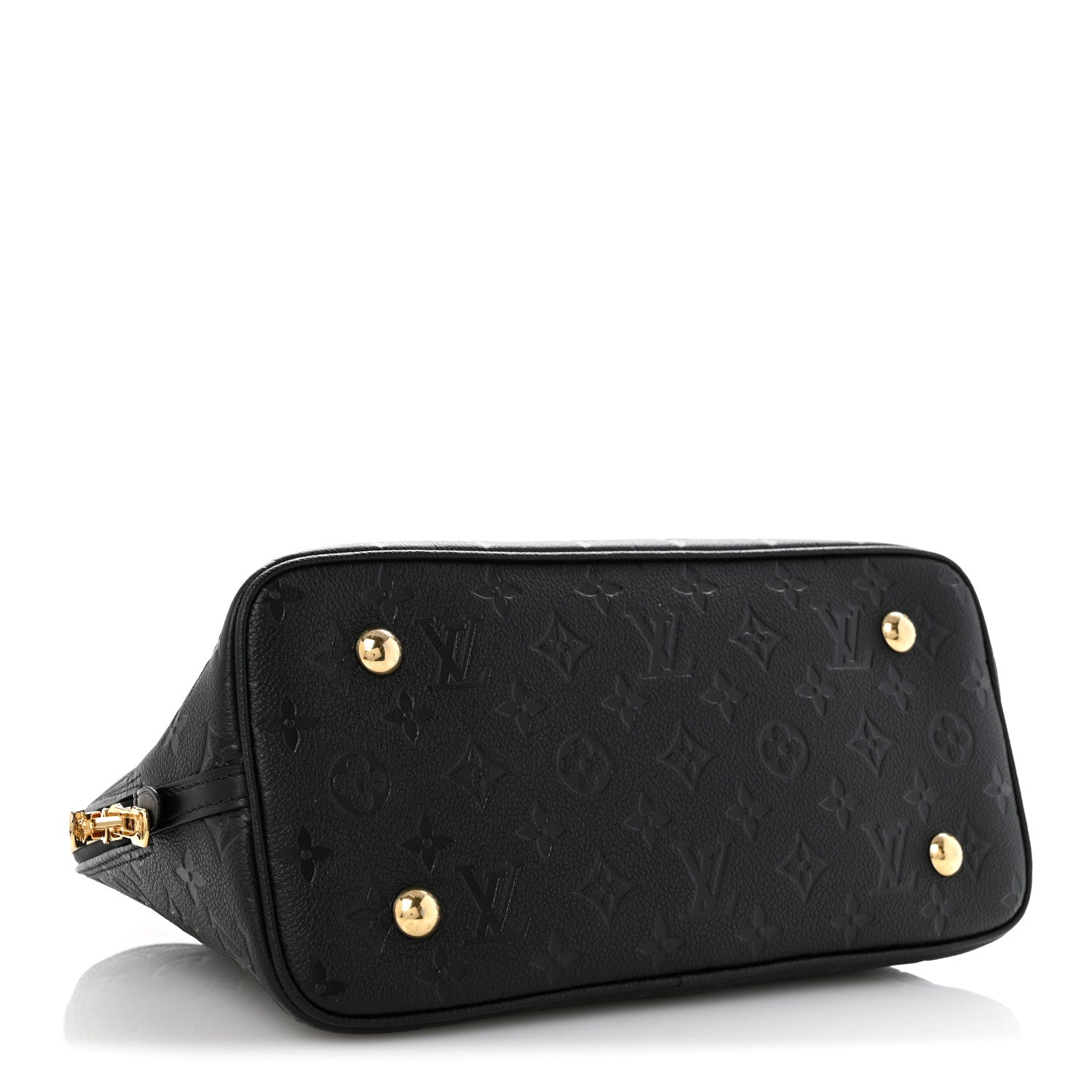 Louis Vuitton Empreinte Neo Alma PM Black