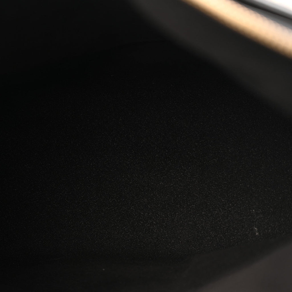 Louis Vuitton Monogram Pallas Black