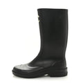 Caoutchouk CC High Boots 40 Black