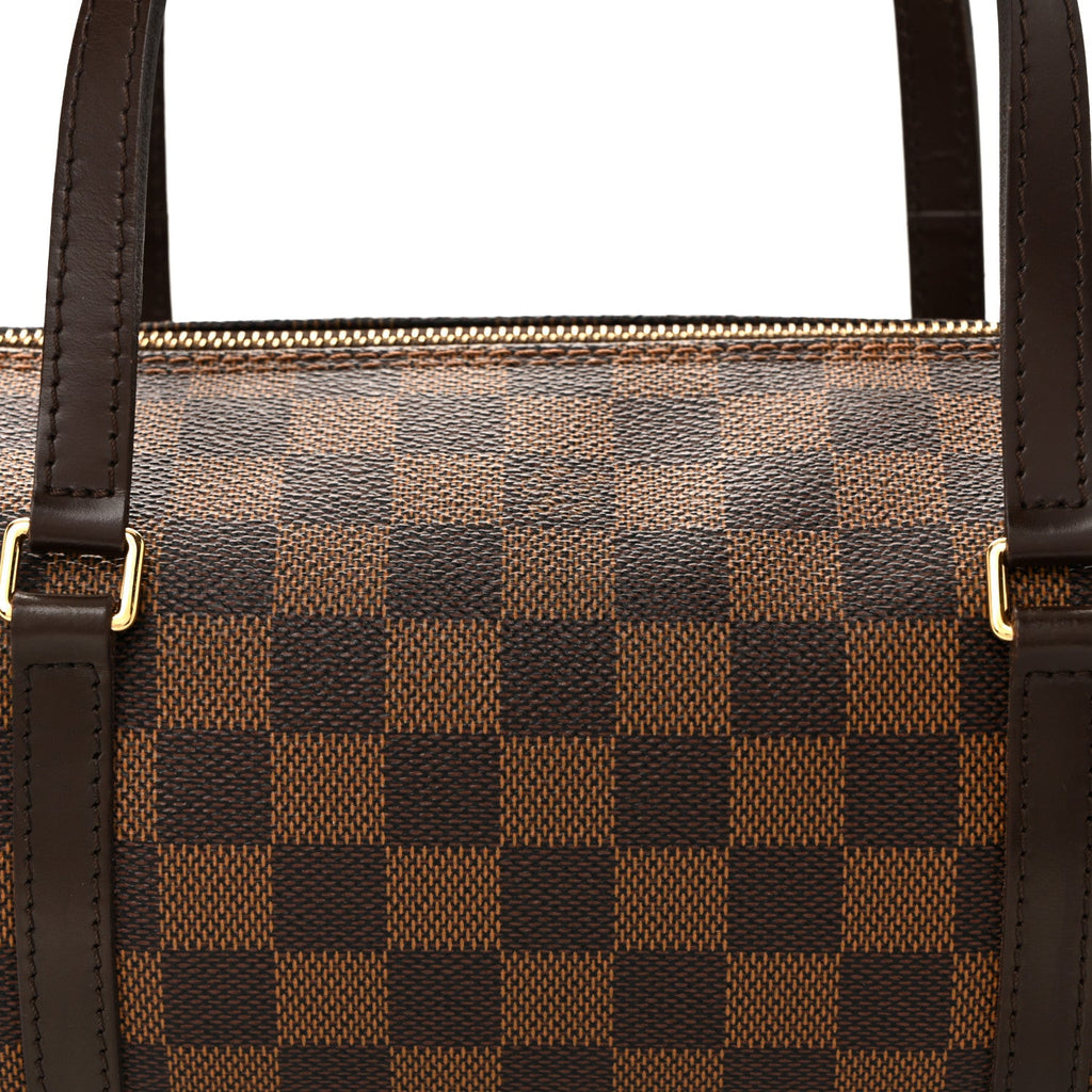 Louis Vuitton Damier Ebene Papillon 26