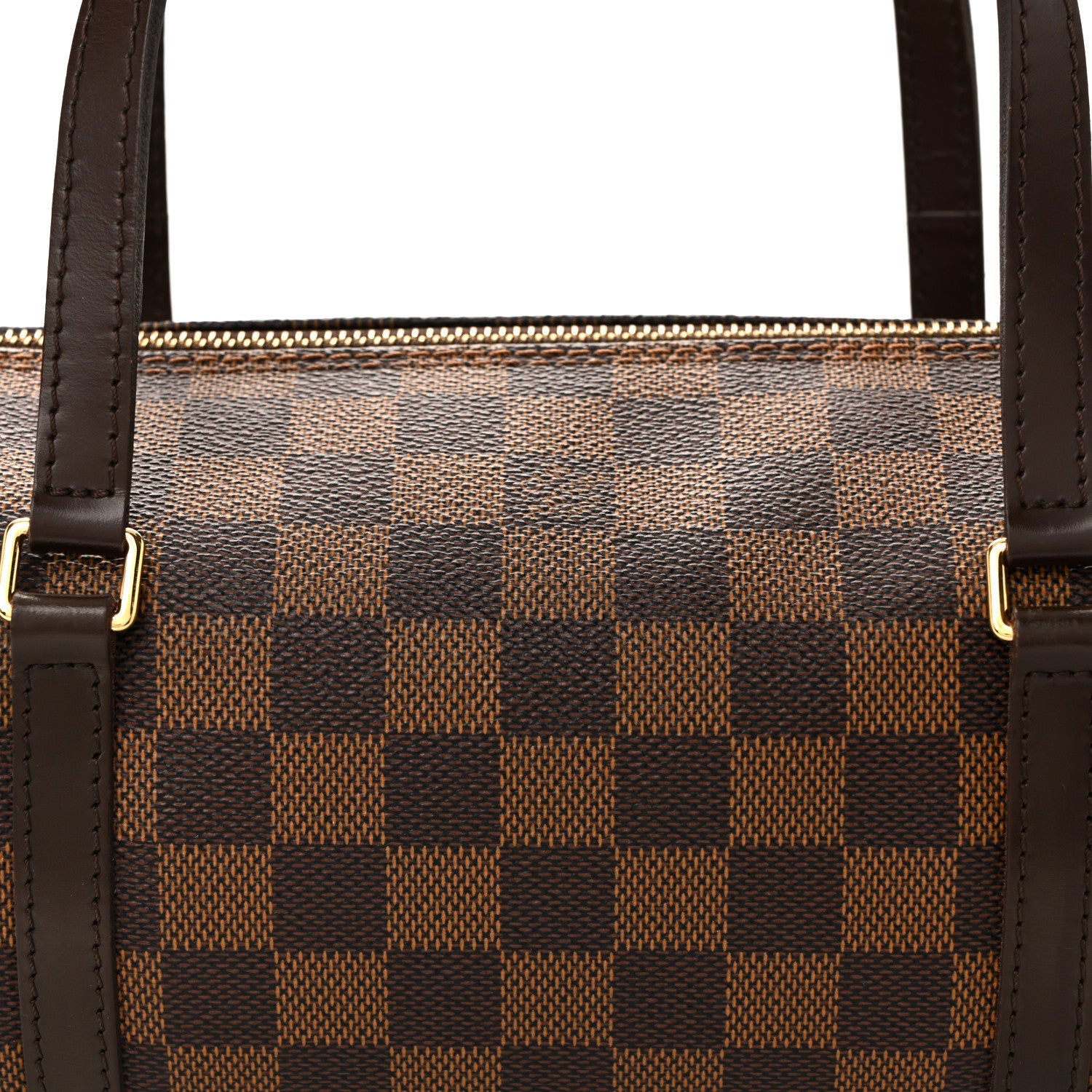 Louis Vuitton Damier Ebene Papillon 26