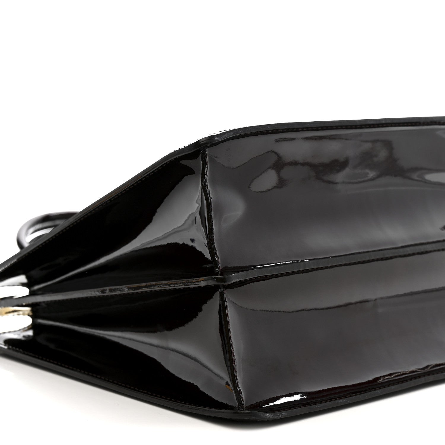 Louis Vuitton Vernis Deesse GM Amarante