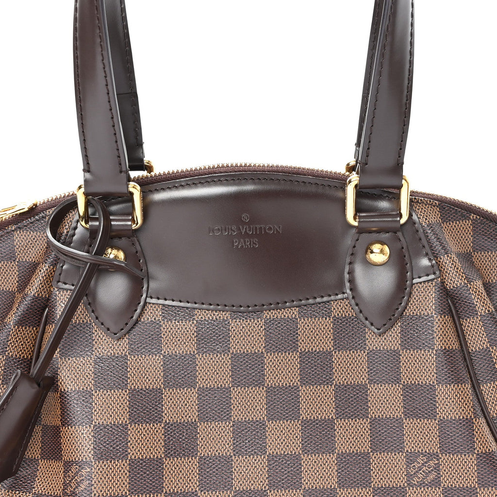 Louis Vuitton Damier Ebene Verona PM