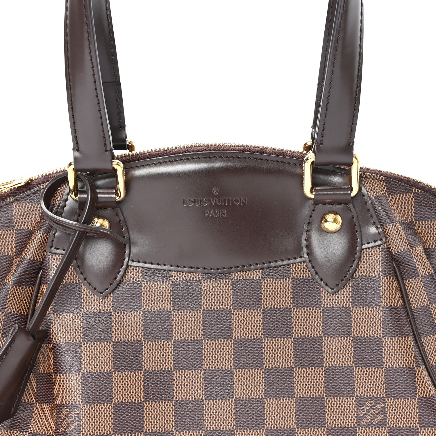 Louis Vuitton Damier Ebene Verona PM