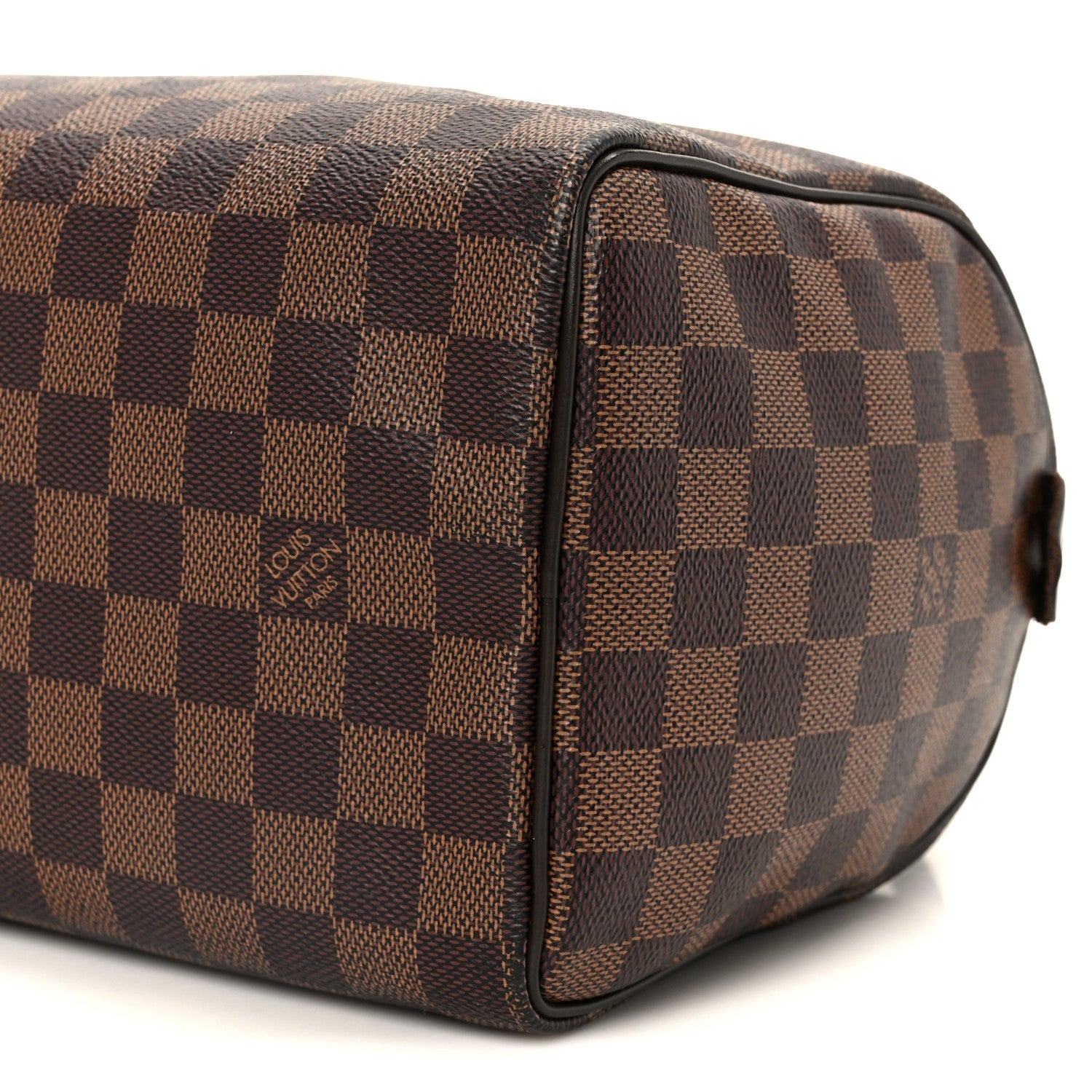 Louis Vuitton Damier Ebene Speedy 25