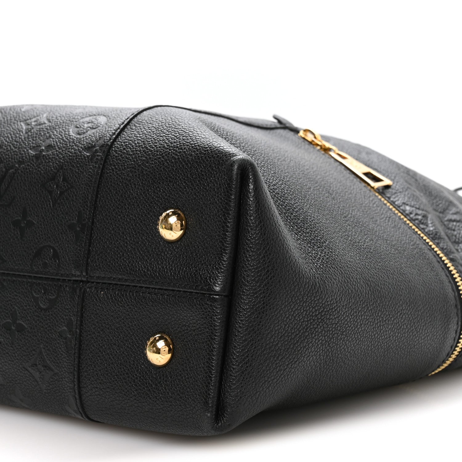 Louis Vuitton Empreinte Melie Black