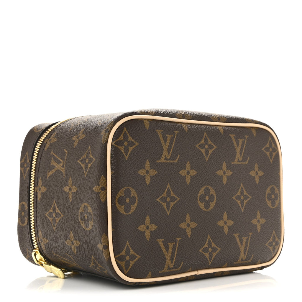 Louis Vuitton Monogram Nice Mini