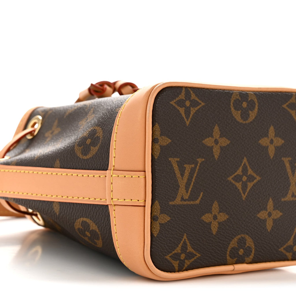 Louis Vuitton Monogram Nano Noe NV