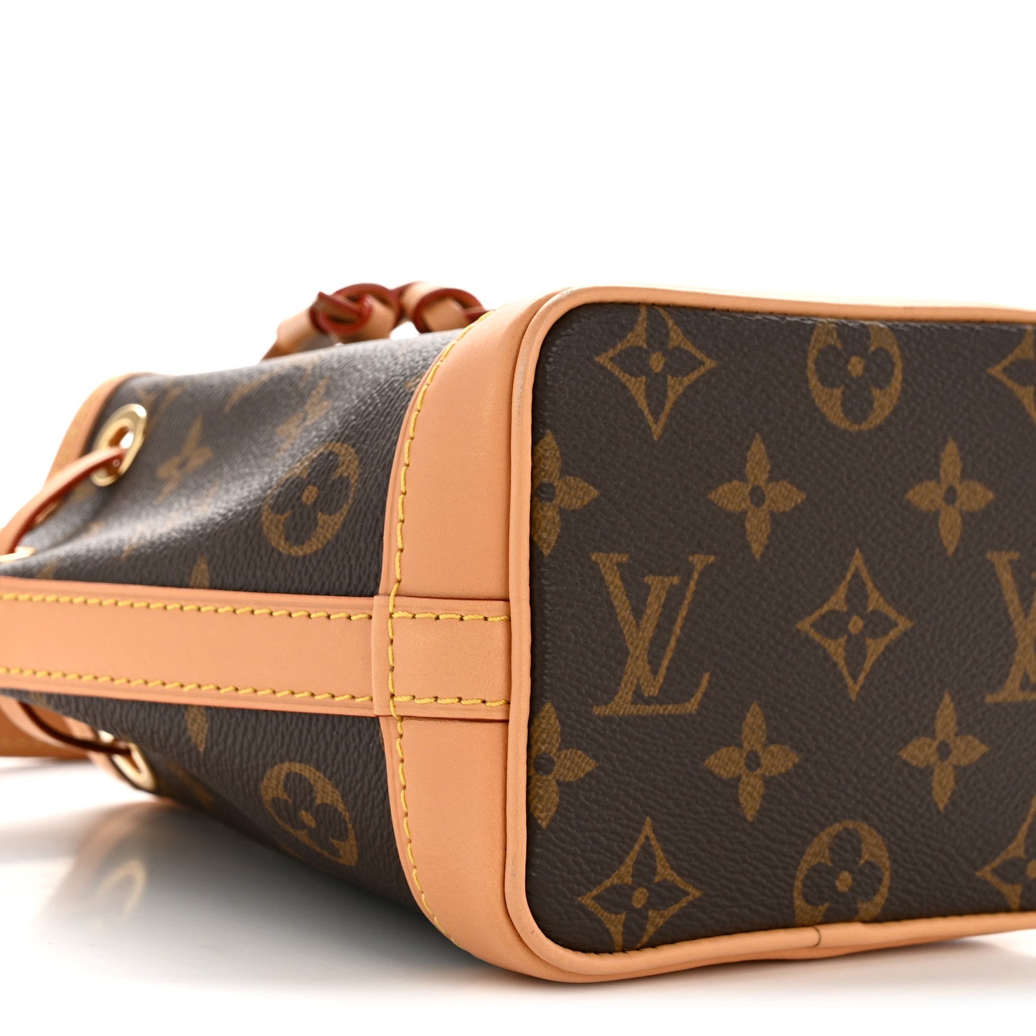 Louis Vuitton Monogram Nano Noe NV