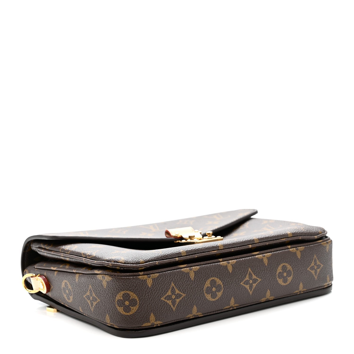 Louis Vuitton Monogram Pochette Metis