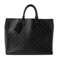 Louis Vuitton Monogram Eclipse Grand Sac