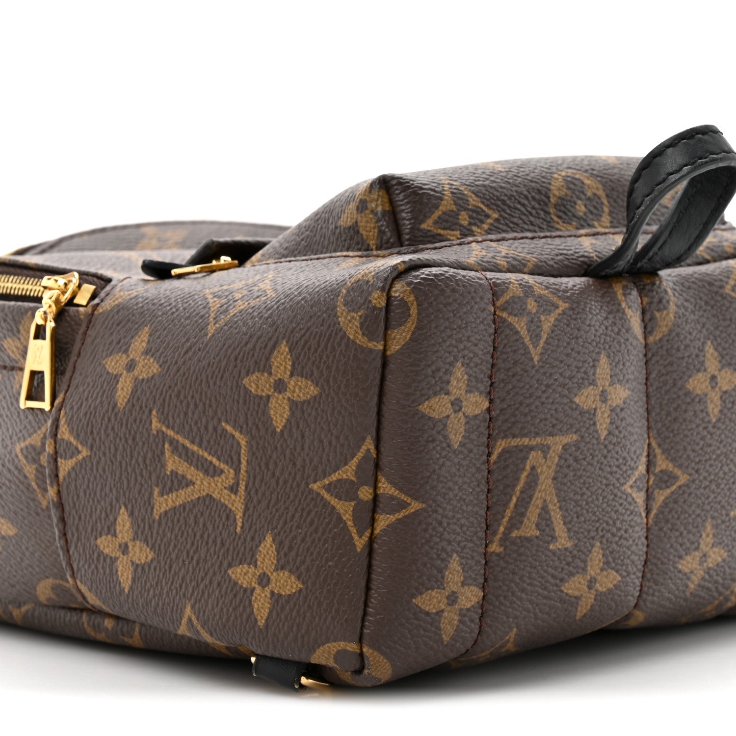 Louis Vuitton Monogram Palm Springs Backpack Mini