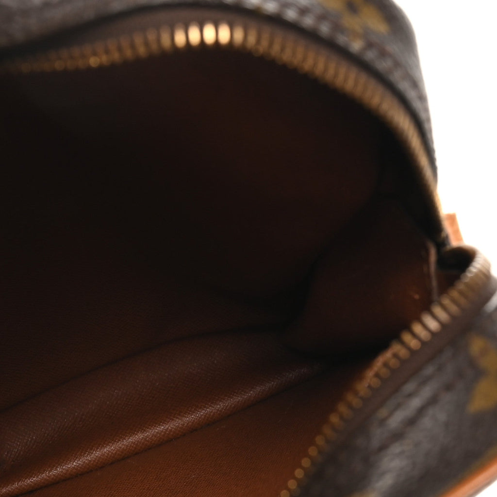 Louis Vuitton Monogram Danube 21