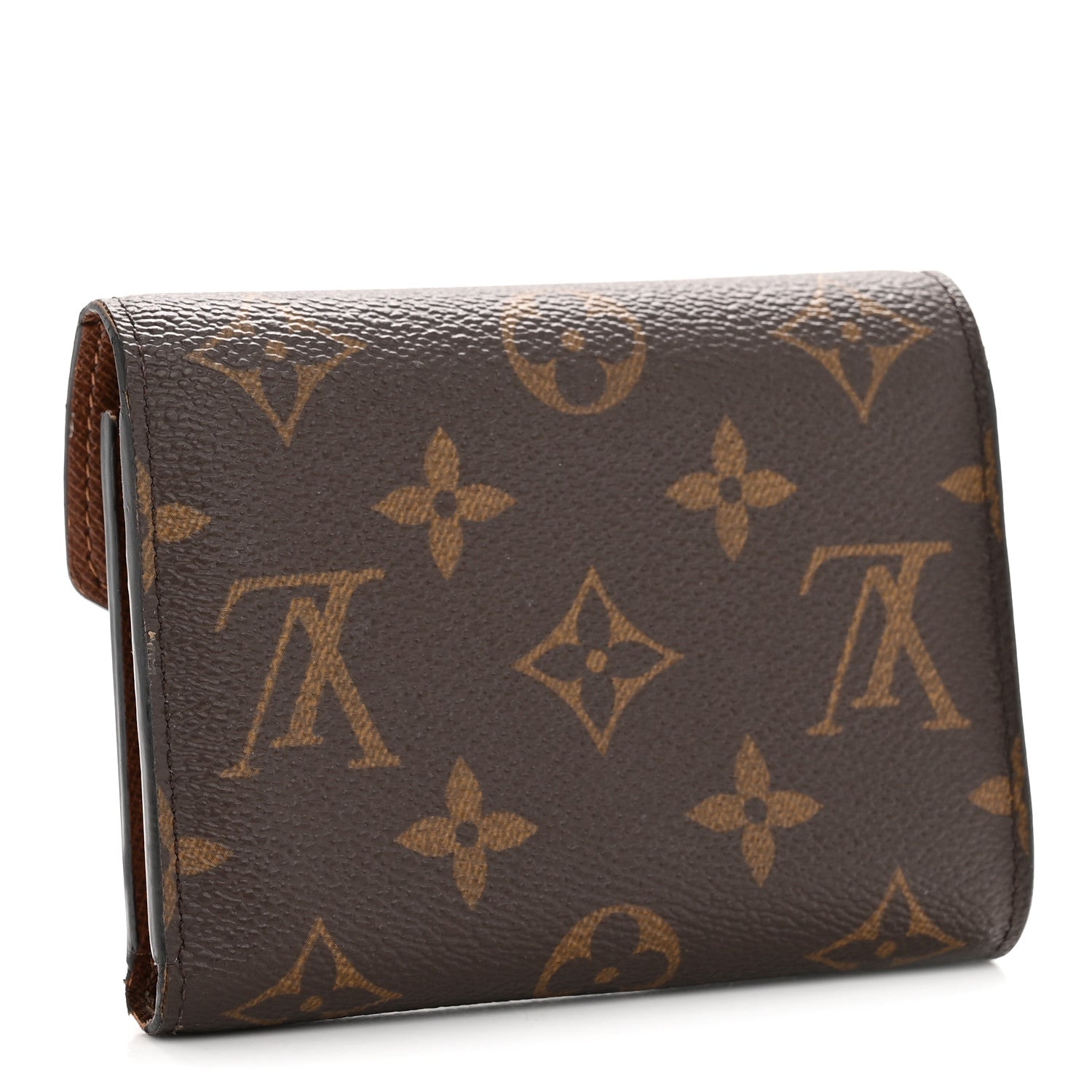 Louis Vuitton Monogram Victorine Wallet