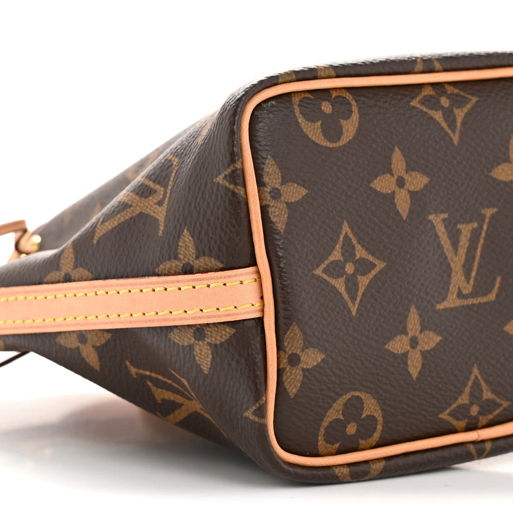 Louis Vuitton Monogram Nano Noe