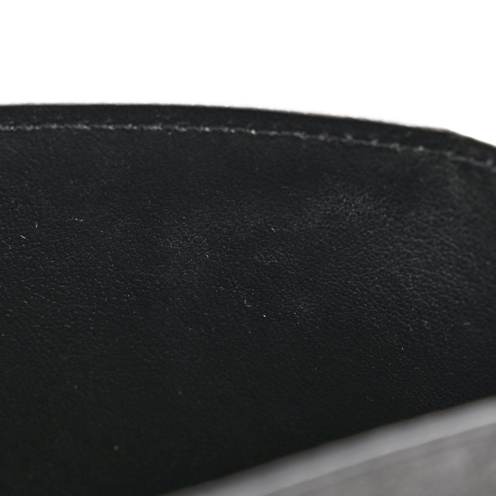 Louis Vuitton Empreinte Victorine Wallet Black