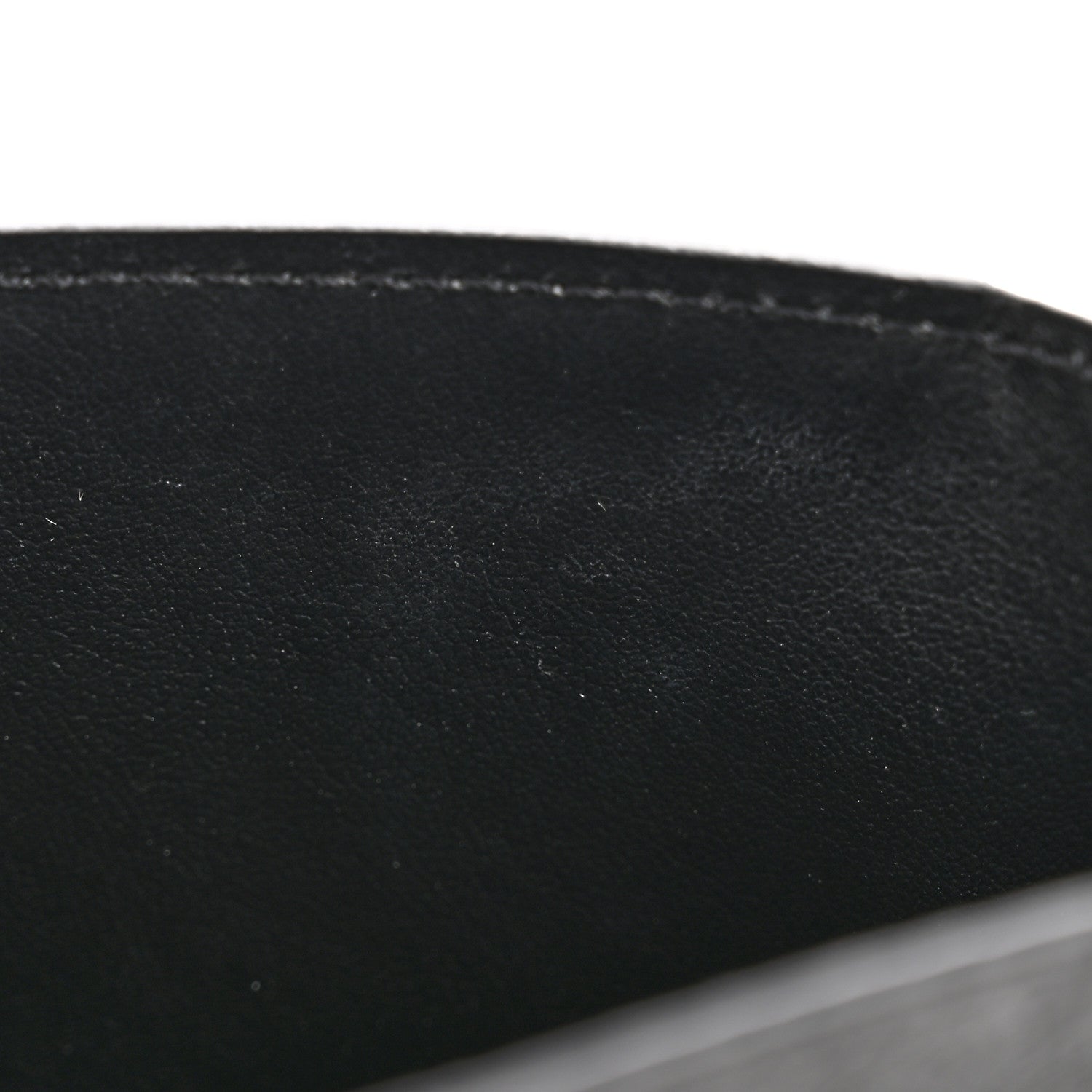 Louis Vuitton Empreinte Victorine Wallet Black