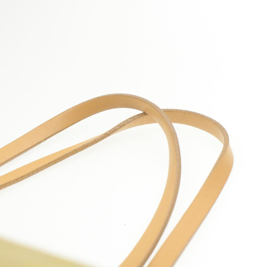 FENDI Zucchino Canvas Tote Bag Beige  am136b