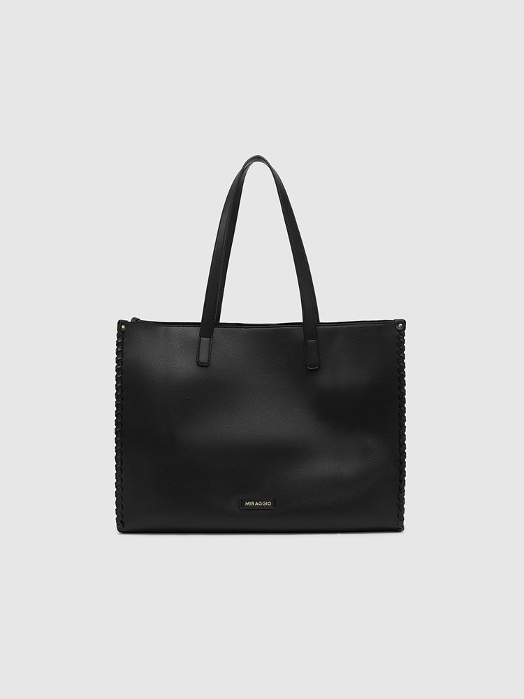 Brooklyn Tote Bag